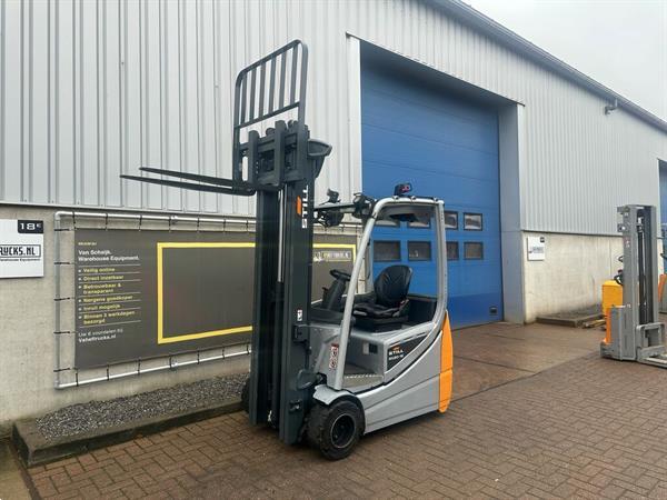 Grote foto vs 22469 elektrische triplex heftruck still rx20 16 bj2020 agrarisch heftrucks