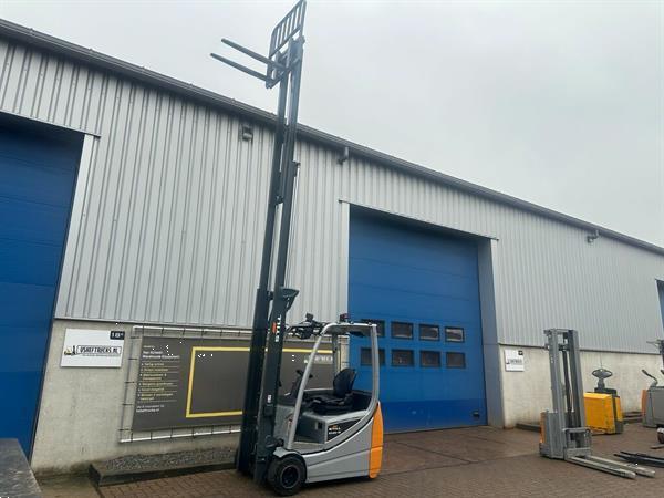 Grote foto vs 22469 elektrische triplex heftruck still rx20 16 bj2020 agrarisch heftrucks