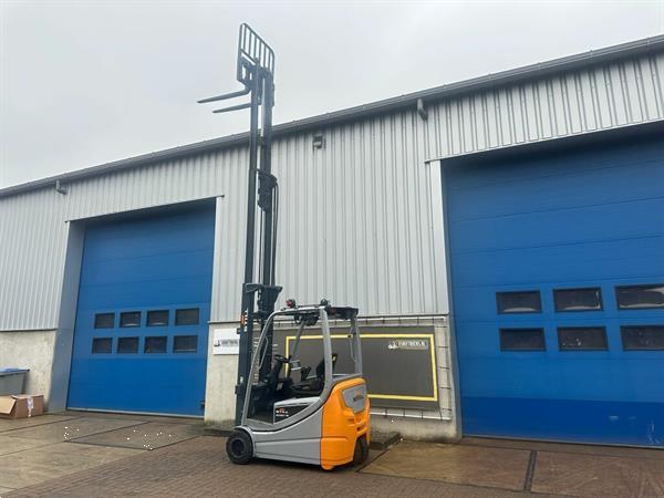 Grote foto vs 22469 elektrische triplex heftruck still rx20 16 bj2020 agrarisch heftrucks