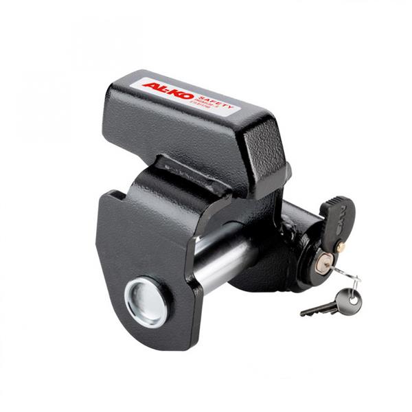 Grote foto al ko safety koppelingsslot premium ak 300 aks 1300 caravans en kamperen caravan accessoires