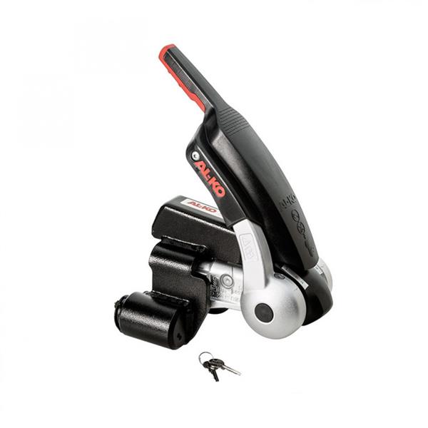 Grote foto al ko safety koppelingsslot premium ak 300 aks 1300 caravans en kamperen caravan accessoires