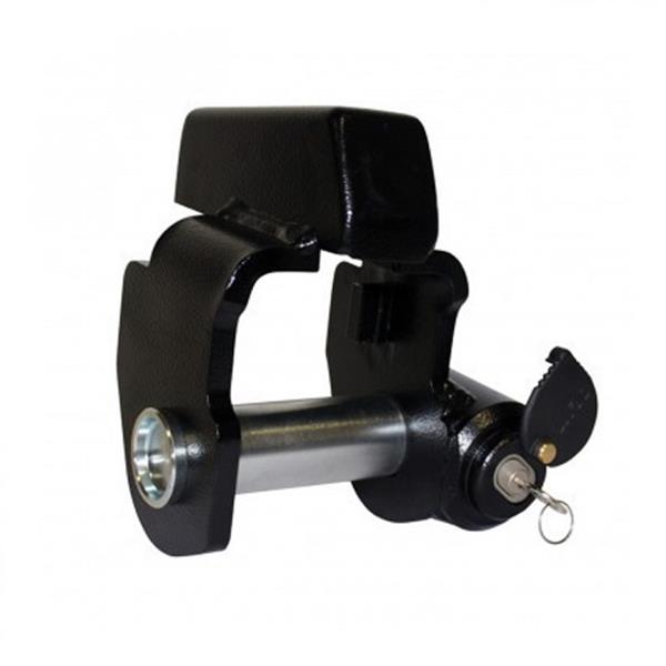 Grote foto al ko safety koppelingsslot premium ak 300 aks 1300 caravans en kamperen caravan accessoires