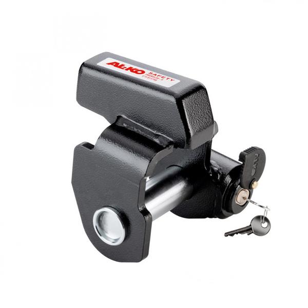 Grote foto al ko safety koppelingsslot premium ak 300 aks 1300 caravans en kamperen caravan accessoires