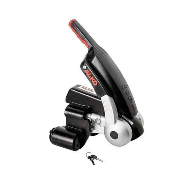 Grote foto al ko safety koppelingsslot premium ak 300 aks 1300 caravans en kamperen caravan accessoires