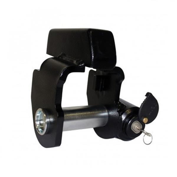 Grote foto al ko safety koppelingsslot premium ak 300 aks 1300 caravans en kamperen caravan accessoires