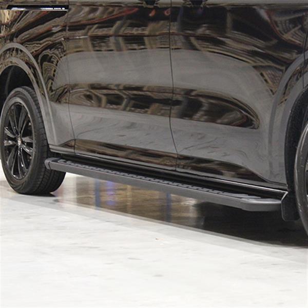 Grote foto treeplanken bl opel vivaro 2014 2019 auto onderdelen overige auto onderdelen