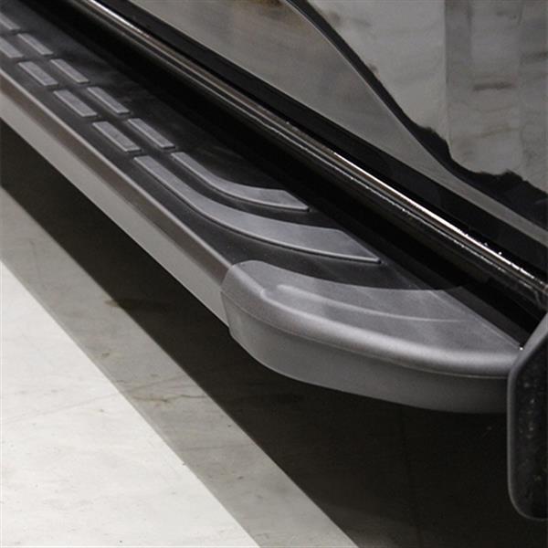 Grote foto treeplanken bl volkswagen t6 2015 2019 auto onderdelen overige auto onderdelen