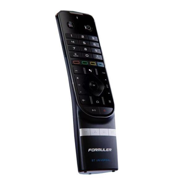 Grote foto formuler z12 ultra bt3 bluetooth edition 4k android 12 media streamer telecommunicatie zenders en ontvangers