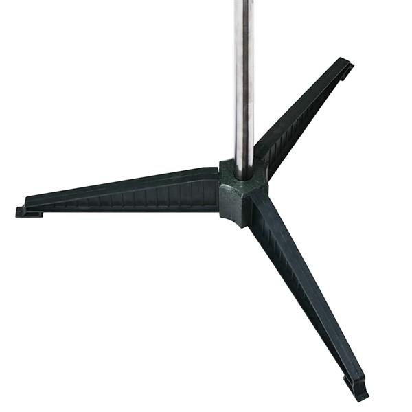 Grote foto vidaxl kunstkerstboom met verlichting pop up 210 cm groen diversen overige diversen