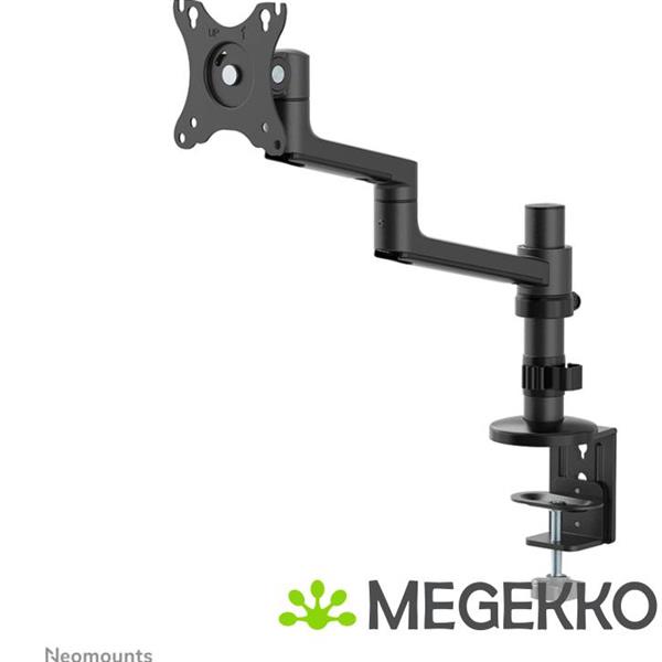 Grote foto neomounts next lite laptop bureausteun zwart ds20 425bl1 computers en software overige computers en software