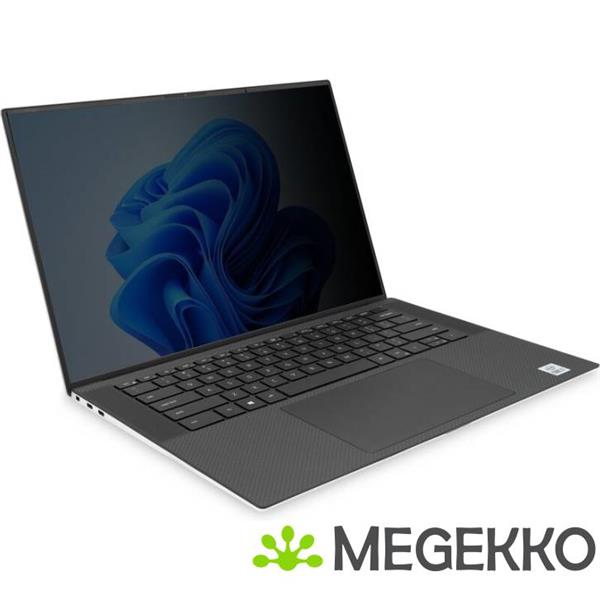 Grote foto kensington magprotm magnetic privacy screen filter voor laptops 14 16 10 computers en software overige computers en software