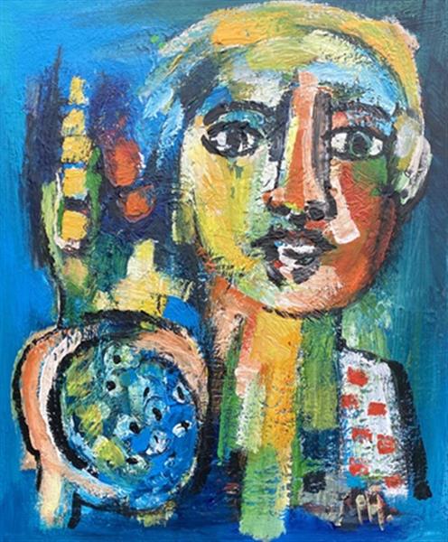 Grote foto kunsthandel gennep bewust antiek en kunst modern