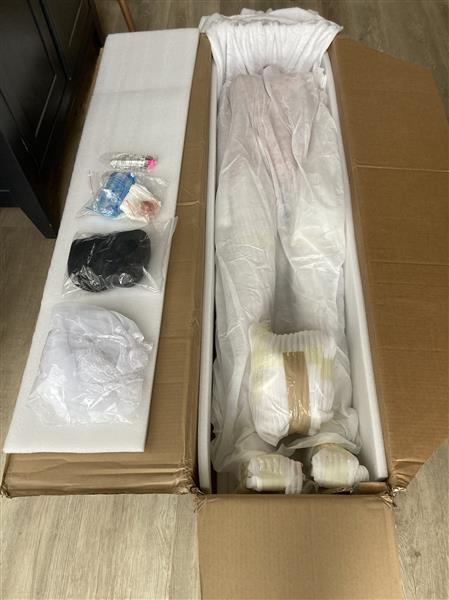 Grote foto 3x nieuwe realistische sex pop sex dolls erotiek poppen