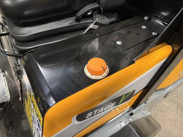 Grote foto giant g2700 x tra hd shovel nieuw kogeltrekhaak spatbordverbreders pro inching agrarisch shovels