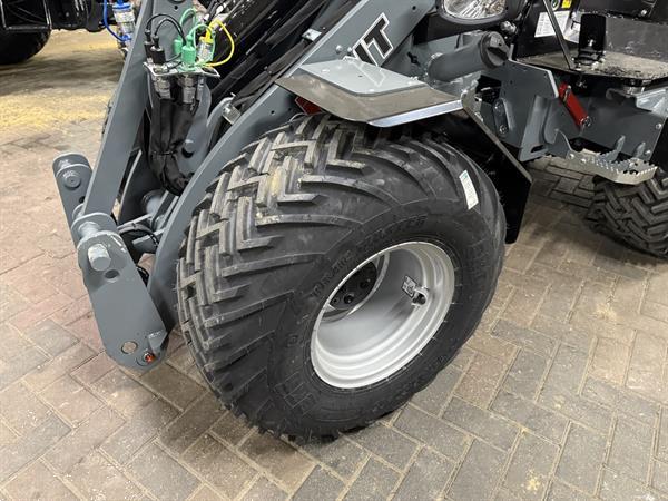 Grote foto giant g2700 x tra hd shovel nieuw kogeltrekhaak spatbordverbreders pro inching agrarisch shovels