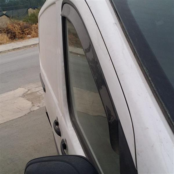 Grote foto zijwindschermen peugeot expert 2016 2024 auto onderdelen overige auto onderdelen