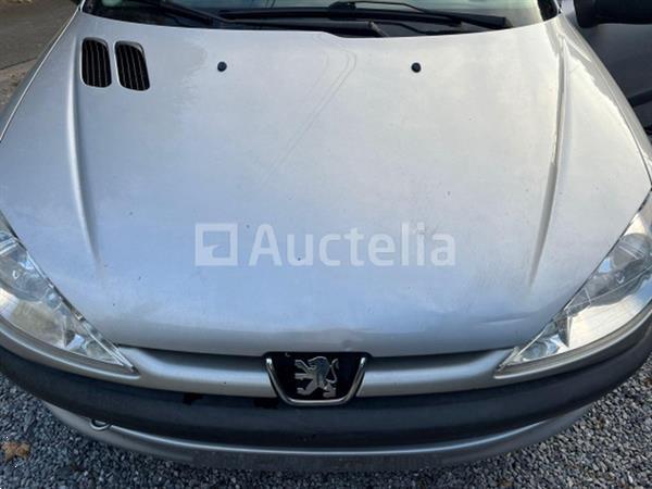Grote foto peugeot 206 2005 black friday 65 koperskosten doe het zelf en verbouw overige doe het zelf en verbouw