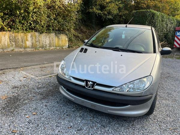 Grote foto peugeot 206 2005 black friday 65 koperskosten doe het zelf en verbouw overige doe het zelf en verbouw