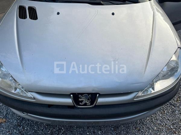 Grote foto peugeot 206 2005 black friday 65 koperskosten doe het zelf en verbouw overige doe het zelf en verbouw