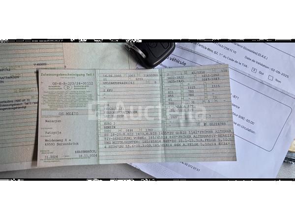 Grote foto peugeot 206 2005 black friday 65 koperskosten doe het zelf en verbouw overige doe het zelf en verbouw