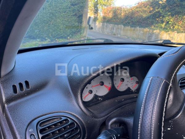 Grote foto peugeot 206 2005 black friday 65 koperskosten doe het zelf en verbouw overige doe het zelf en verbouw