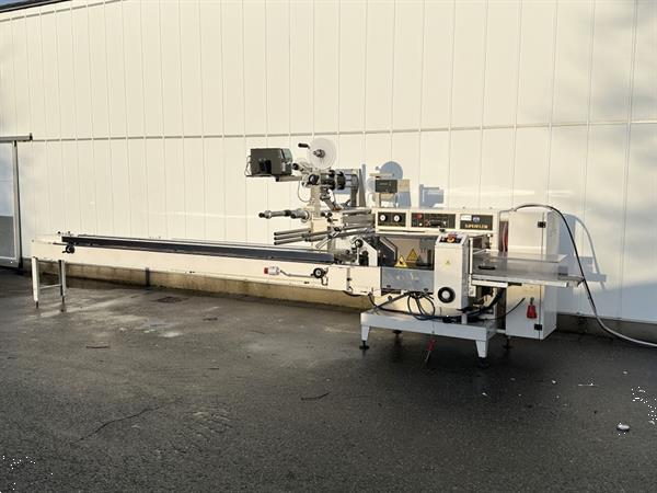 Grote foto ilapak superflow uno flowpackmachine agrarisch tuinbouw