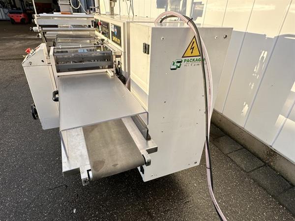 Grote foto ilapak superflow uno flowpackmachine agrarisch tuinbouw