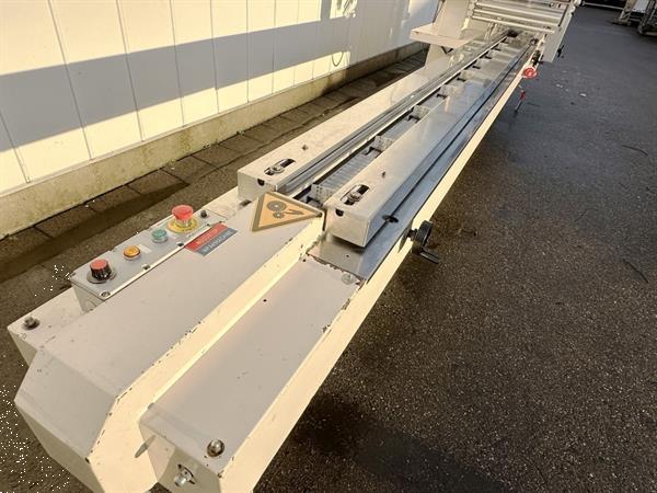 Grote foto ilapak superflow uno flowpackmachine agrarisch tuinbouw