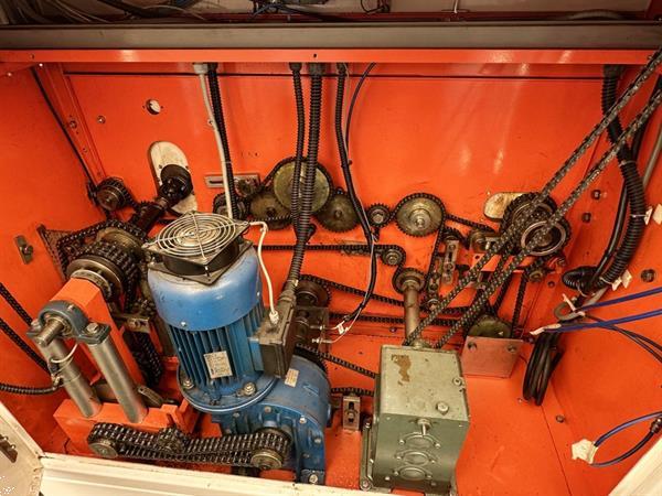 Grote foto ilapak superflow uno flowpackmachine agrarisch tuinbouw