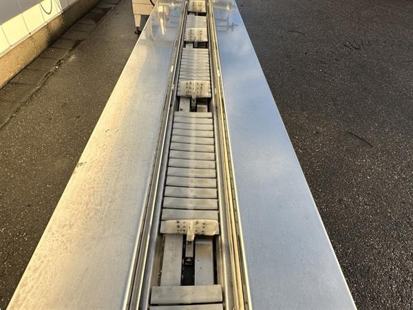 Grote foto ilapak superflow uno flowpackmachine agrarisch tuinbouw