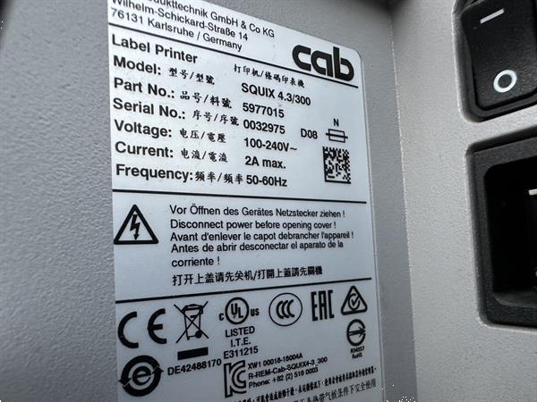 Grote foto ilapak superflow uno flowpackmachine agrarisch tuinbouw