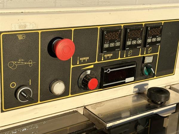 Grote foto ilapak superflow uno flowpackmachine agrarisch tuinbouw