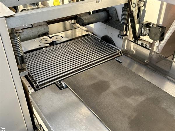 Grote foto ilapak superflow uno flowpackmachine agrarisch tuinbouw