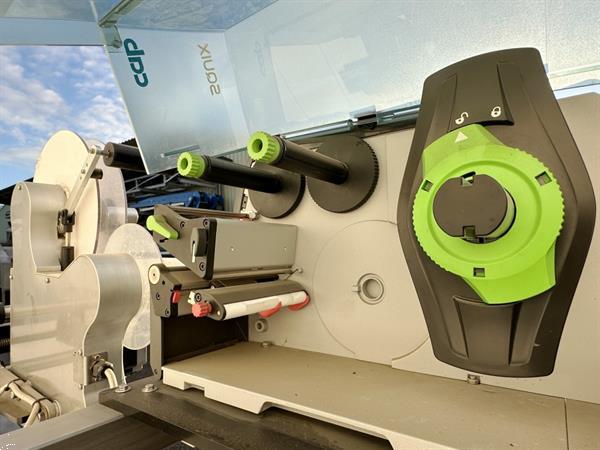 Grote foto ilapak superflow uno flowpackmachine agrarisch tuinbouw