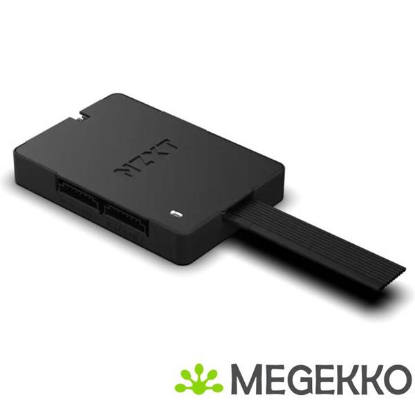 Grote foto nzxt control hub computers en software overige computers en software