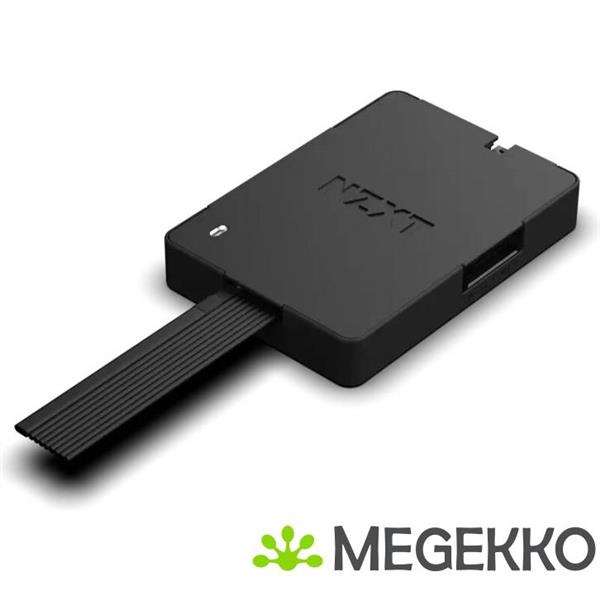 Grote foto nzxt control hub computers en software overige computers en software