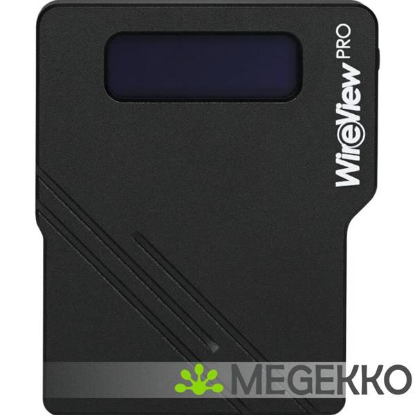 Grote foto thermal grizzly wireview gpu pro reverse computers en software overige