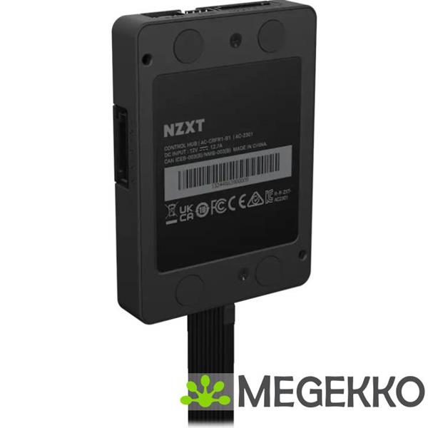 Grote foto nzxt control hub computers en software overige computers en software