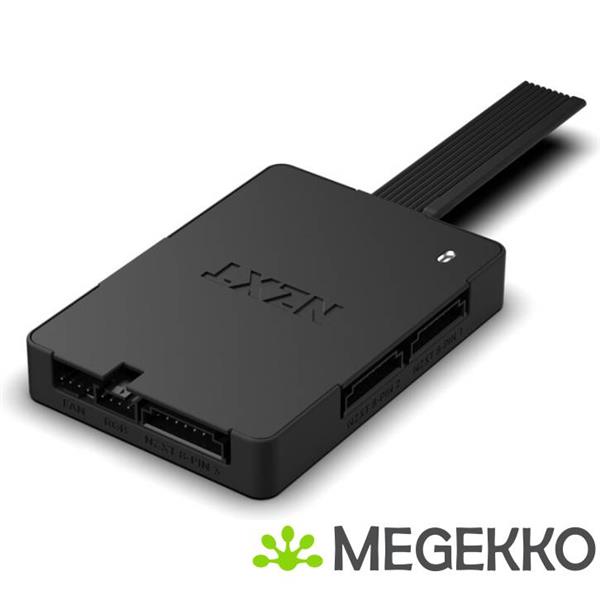 Grote foto nzxt control hub computers en software overige computers en software