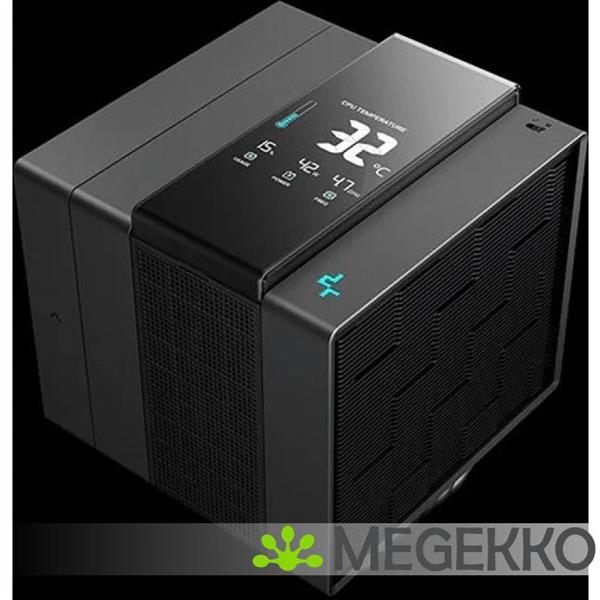 Grote foto deepcool assassin iv vc vision computers en software overige computers en software