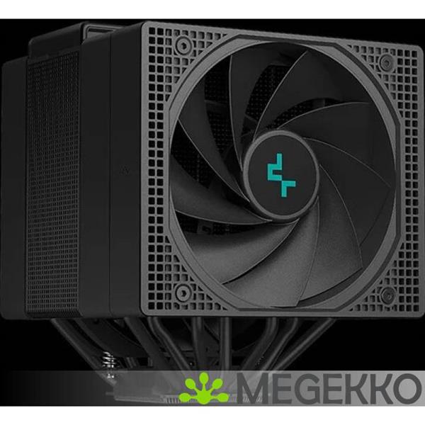 Grote foto deepcool assassin iv vc vision computers en software overige computers en software