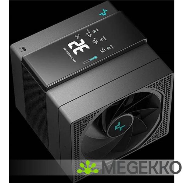 Grote foto deepcool assassin iv vc vision computers en software overige computers en software