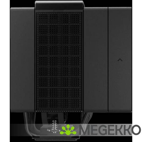 Grote foto deepcool assassin iv vc vision computers en software overige computers en software