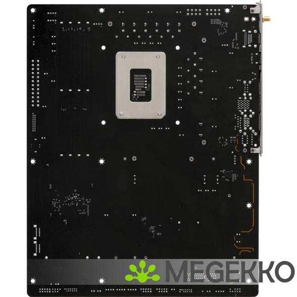 Grote foto asrock b860 pro rs wifi computers en software moederborden