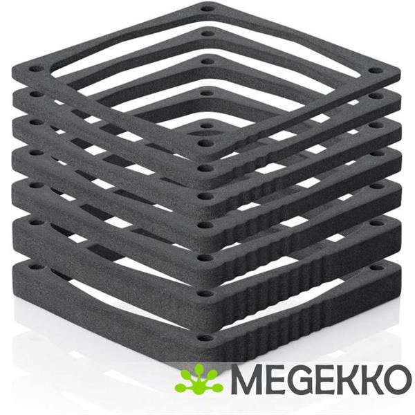 Grote foto noctua na fd1 fan duct kit computers en software overige computers en software