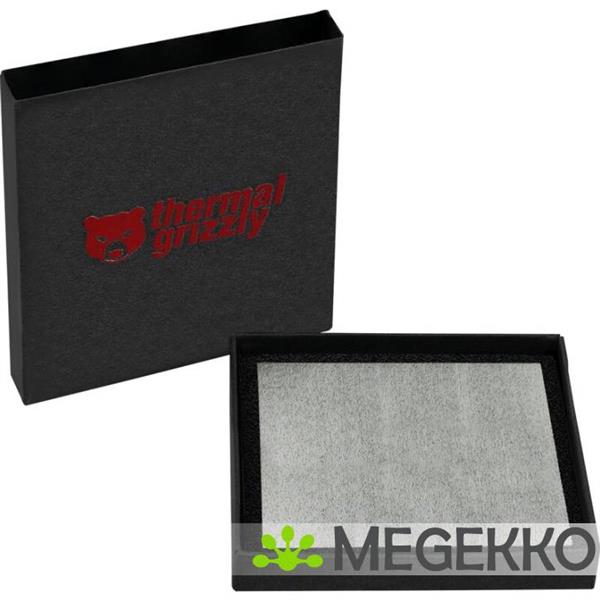 Grote foto thermal grizzly kryosheet 50x50 mm computers en software overige computers en software