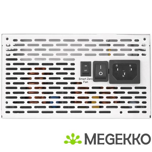 Grote foto thermaltake toughpower gf a3 snow 1050w tt premium edition power supply unit 24 pin atx atx wit computers en software overige