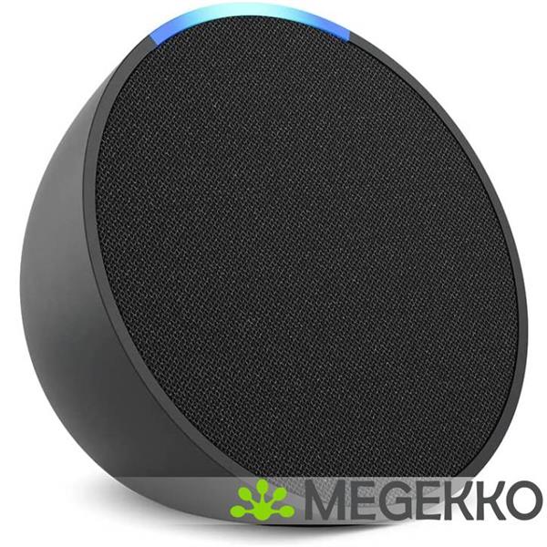 Grote foto amazon echo pop muziek en instrumenten speakers