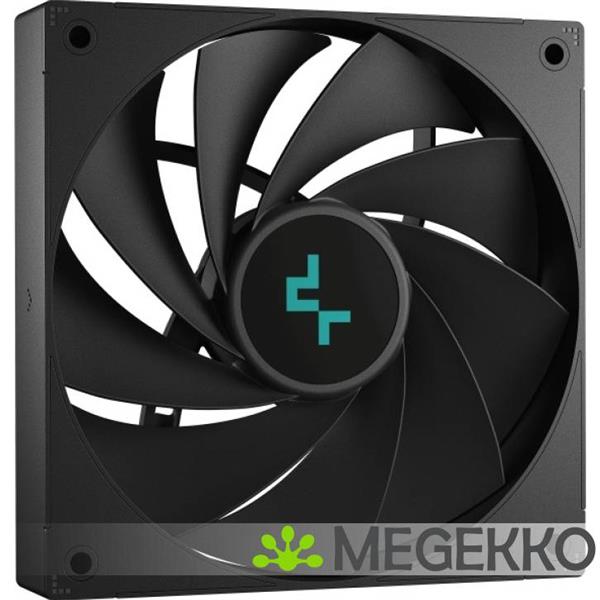 Grote foto deepcool assassin iv vc vision computers en software overige computers en software