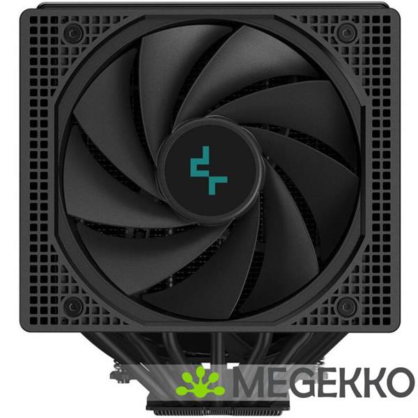 Grote foto deepcool assassin iv vc vision computers en software overige computers en software